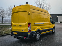 Bedrijfsauto, ford, transit 350 2.2 tdci l3h2 trend, 2016 - afbeelding 5 van  29