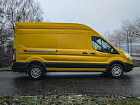 Bedrijfsauto, ford, transit 350 2.2 tdci l3h2 trend, 2016 - afbeelding 6 van  29