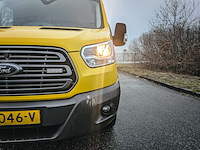 Bedrijfsauto, ford, transit 350 2.2 tdci l3h2 trend, 2016 - afbeelding 9 van  29