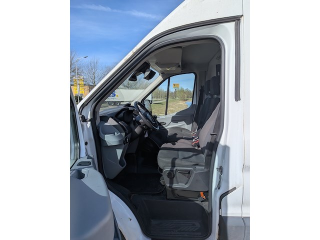 Bedrijfsauto, ford, transit 350 2.2 tdci l3h2 trend, 350 2.2 tdci l3h2 trend, 2015 - afbeelding 2 van  53