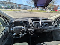 Bedrijfsauto, ford, transit 350 2.2 tdci l3h2 trend, 350 2.2 tdci l3h2 trend, 2015 - afbeelding 4 van  53