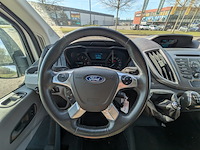 Bedrijfsauto, ford, transit 350 2.2 tdci l3h2 trend, 350 2.2 tdci l3h2 trend, 2015 - afbeelding 5 van  53