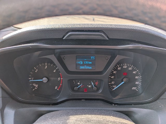 Bedrijfsauto, ford, transit 350 2.2 tdci l3h2 trend, 350 2.2 tdci l3h2 trend, 2015 - afbeelding 6 van  53