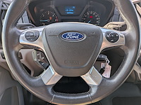 Bedrijfsauto, ford, transit 350 2.2 tdci l3h2 trend, 350 2.2 tdci l3h2 trend, 2015 - afbeelding 8 van  53