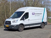 Bedrijfsauto, ford, transit 350 2.2 tdci l3h2 trend, 350 2.2 tdci l3h2 trend, 2015