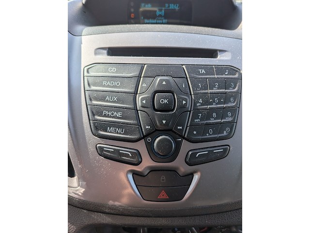 Bedrijfsauto, ford, transit 350 2.2 tdci l3h2 trend, 350 2.2 tdci l3h2 trend, 2015 - afbeelding 17 van  53