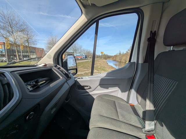 Bedrijfsauto, ford, transit 350 2.2 tdci l3h2 trend, 350 2.2 tdci l3h2 trend, 2015 - afbeelding 20 van  53