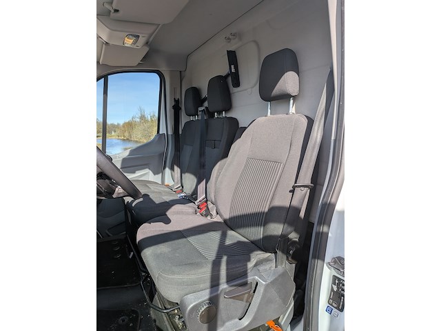 Bedrijfsauto, ford, transit 350 2.2 tdci l3h2 trend, 350 2.2 tdci l3h2 trend, 2015 - afbeelding 22 van  53