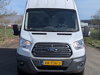 Bedrijfsauto, ford, transit 350 2.2 tdci l3h2 trend, 350 2.2 tdci l3h2 trend, 2015 - afbeelding 12 van  53
