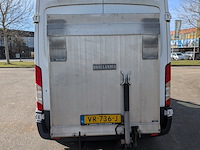 Bedrijfsauto, ford, transit 350 2.2 tdci l3h2 trend, 350 2.2 tdci l3h2 trend, 2015 - afbeelding 25 van  53