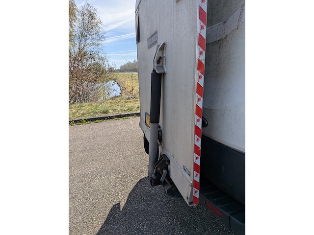 Bedrijfsauto, ford, transit 350 2.2 tdci l3h2 trend, 350 2.2 tdci l3h2 trend, 2015 - afbeelding 26 van  53