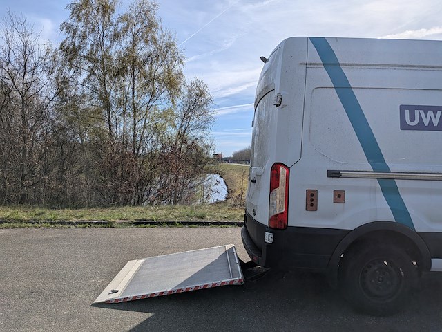 Bedrijfsauto, ford, transit 350 2.2 tdci l3h2 trend, 350 2.2 tdci l3h2 trend, 2015 - afbeelding 28 van  53