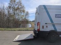 Bedrijfsauto, ford, transit 350 2.2 tdci l3h2 trend, 350 2.2 tdci l3h2 trend, 2015 - afbeelding 28 van  53