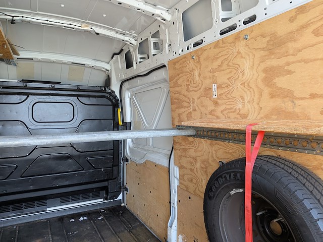 Bedrijfsauto, ford, transit 350 2.2 tdci l3h2 trend, 350 2.2 tdci l3h2 trend, 2015 - afbeelding 31 van  53