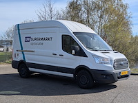 Bedrijfsauto, ford, transit 350 2.2 tdci l3h2 trend, 350 2.2 tdci l3h2 trend, 2015 - afbeelding 23 van  53