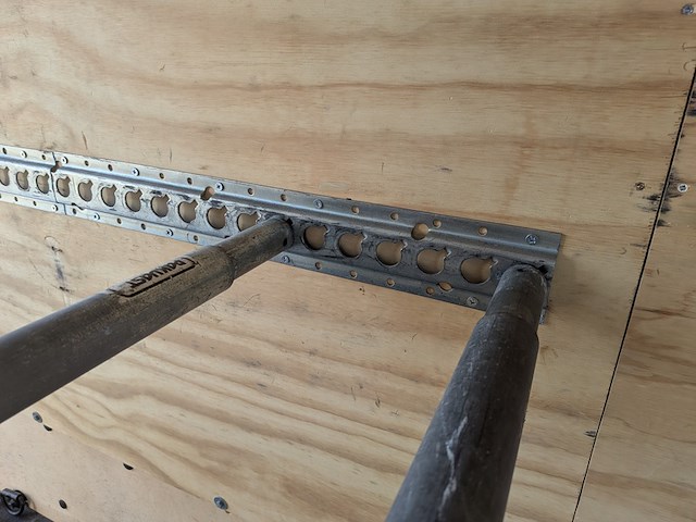 Bedrijfsauto, ford, transit 350 2.2 tdci l3h2 trend, 350 2.2 tdci l3h2 trend, 2015 - afbeelding 37 van  53