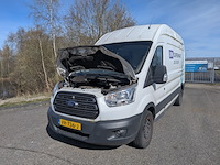 Bedrijfsauto, ford, transit 350 2.2 tdci l3h2 trend, 350 2.2 tdci l3h2 trend, 2015 - afbeelding 40 van  53