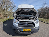 Bedrijfsauto, ford, transit 350 2.2 tdci l3h2 trend, 350 2.2 tdci l3h2 trend, 2015 - afbeelding 41 van  53