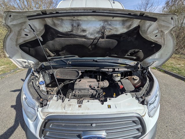 Bedrijfsauto, ford, transit 350 2.2 tdci l3h2 trend, 350 2.2 tdci l3h2 trend, 2015 - afbeelding 42 van  53