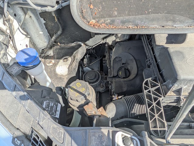 Bedrijfsauto, ford, transit 350 2.2 tdci l3h2 trend, 350 2.2 tdci l3h2 trend, 2015 - afbeelding 43 van  53