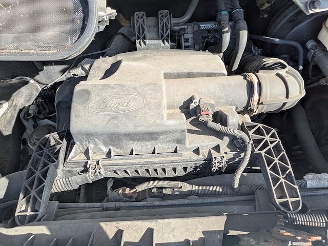 Bedrijfsauto, ford, transit 350 2.2 tdci l3h2 trend, 350 2.2 tdci l3h2 trend, 2015 - afbeelding 44 van  53