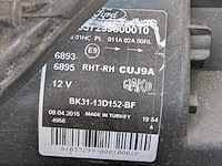 Bedrijfsauto, ford, transit 350 2.2 tdci l3h2 trend, 350 2.2 tdci l3h2 trend, 2015 - afbeelding 47 van  53