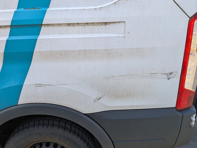 Bedrijfsauto, ford, transit 350 2.2 tdci l3h2 trend, 350 2.2 tdci l3h2 trend, 2015 - afbeelding 48 van  53