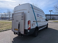 Bedrijfsauto, ford, transit 350 2.2 tdci l3h2 trend, 350 2.2 tdci l3h2 trend, 2015 - afbeelding 45 van  53