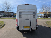 Bedrijfsauto, ford, transit 350 2.2 tdci l3h2 trend, 350 2.2 tdci l3h2 trend, 2015 - afbeelding 50 van  53