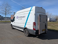 Bedrijfsauto, ford, transit 350 2.2 tdci l3h2 trend, 350 2.2 tdci l3h2 trend, 2015 - afbeelding 51 van  53