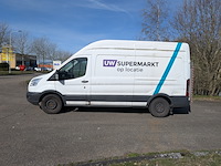 Bedrijfsauto, ford, transit 350 2.2 tdci l3h2 trend, 350 2.2 tdci l3h2 trend, 2015 - afbeelding 52 van  53