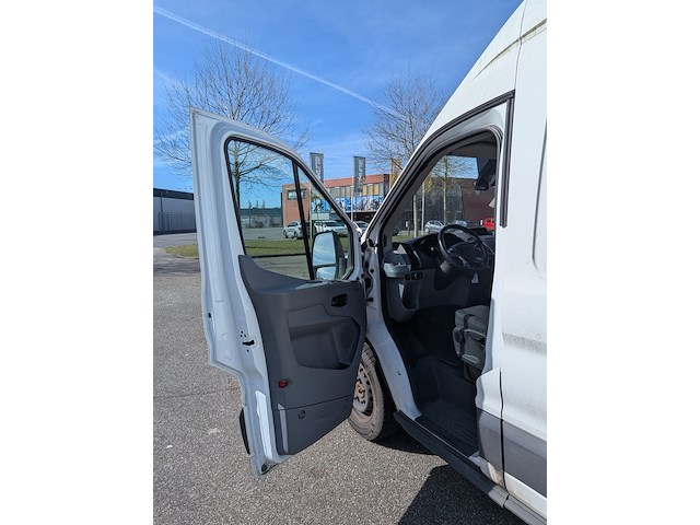 Bedrijfsauto, ford, transit 350 2.2 tdci l3h2 trend, 350 2.2 tdci l3h2 trend, 2015 - afbeelding 53 van  53
