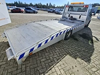Bedrijfsauto, ford, transit, 350l 2.4 tdci ef dc, 2007 - afbeelding 8 van  66