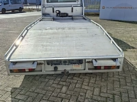 Bedrijfsauto, ford, transit, 350l 2.4 tdci ef dc, 2007 - afbeelding 9 van  66