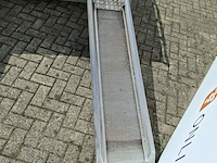 Bedrijfsauto, ford, transit, 350l 2.4 tdci ef dc, 2007 - afbeelding 13 van  66
