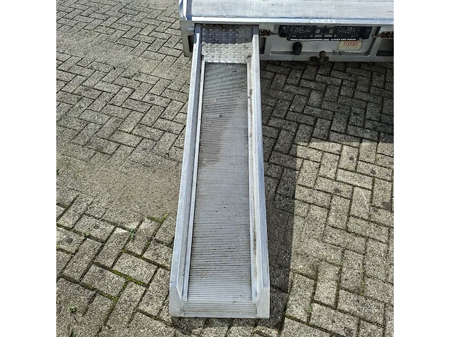 Bedrijfsauto, ford, transit, 350l 2.4 tdci ef dc, 2007 - afbeelding 14 van  66