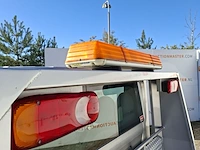 Bedrijfsauto, ford, transit, 350l 2.4 tdci ef dc, 2007 - afbeelding 21 van  66