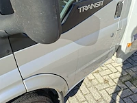 Bedrijfsauto, ford, transit, 350l 2.4 tdci ef dc, 2007 - afbeelding 25 van  66