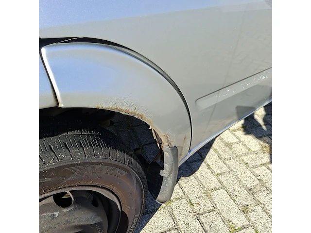 Bedrijfsauto, ford, transit, 350l 2.4 tdci ef dc, 2007 - afbeelding 26 van  66