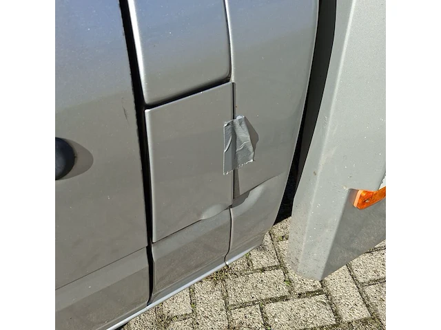 Bedrijfsauto, ford, transit, 350l 2.4 tdci ef dc, 2007 - afbeelding 27 van  66