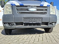 Bedrijfsauto, ford, transit, 350l 2.4 tdci ef dc, 2007 - afbeelding 28 van  66