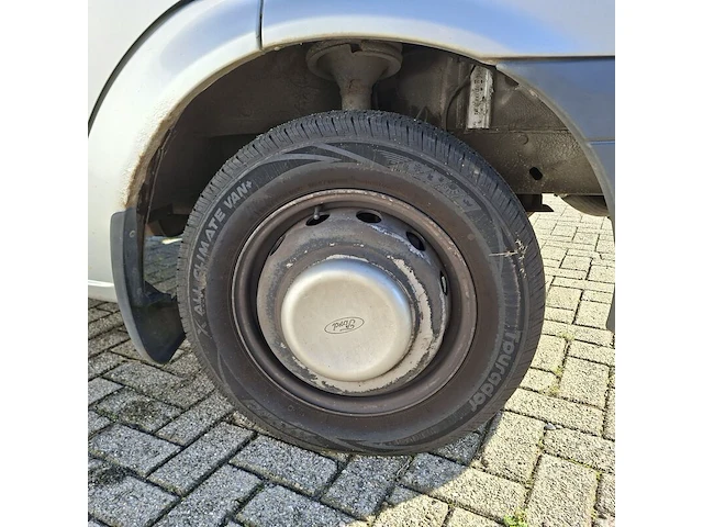 Bedrijfsauto, ford, transit, 350l 2.4 tdci ef dc, 2007 - afbeelding 29 van  66