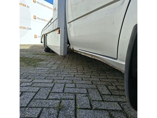 Bedrijfsauto, ford, transit, 350l 2.4 tdci ef dc, 2007 - afbeelding 31 van  66