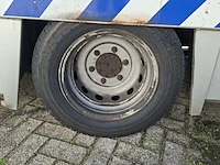 Bedrijfsauto, ford, transit, 350l 2.4 tdci ef dc, 2007 - afbeelding 32 van  66