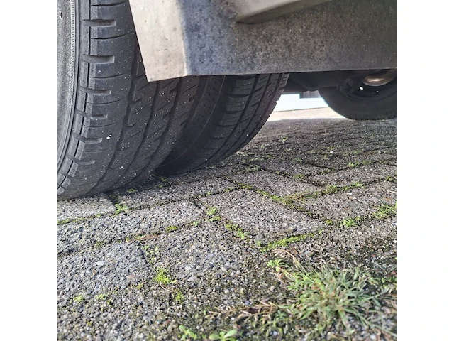 Bedrijfsauto, ford, transit, 350l 2.4 tdci ef dc, 2007 - afbeelding 33 van  66