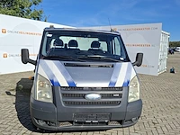 Bedrijfsauto, ford, transit, 350l 2.4 tdci ef dc, 2007 - afbeelding 23 van  66