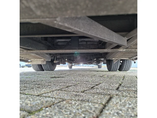 Bedrijfsauto, ford, transit, 350l 2.4 tdci ef dc, 2007 - afbeelding 35 van  66