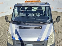 Bedrijfsauto, ford, transit, 350l 2.4 tdci ef dc, 2007 - afbeelding 40 van  66