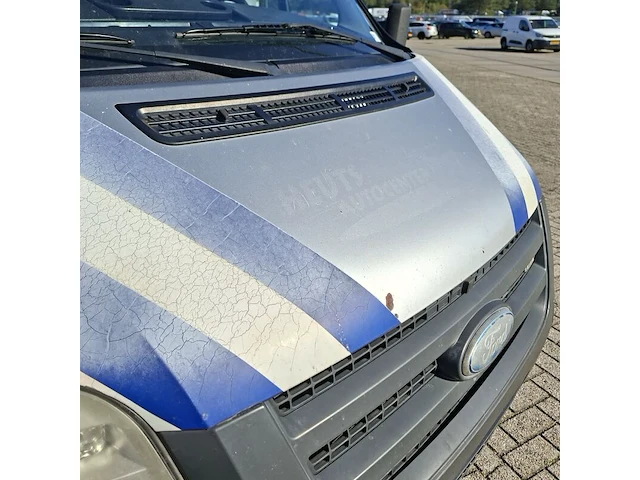 Bedrijfsauto, ford, transit, 350l 2.4 tdci ef dc, 2007 - afbeelding 41 van  66