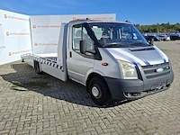Bedrijfsauto, ford, transit, 350l 2.4 tdci ef dc, 2007 - afbeelding 34 van  66